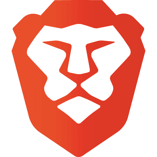 Brave Logo