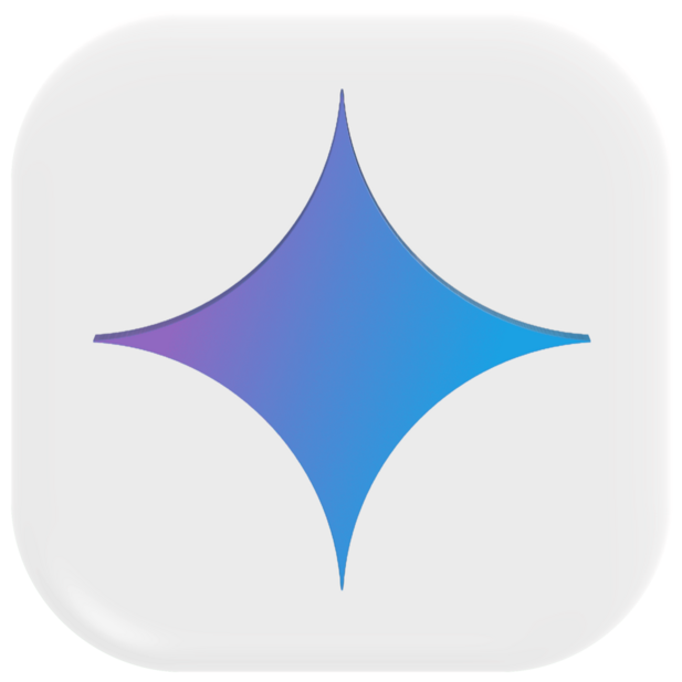 Gemini Logo
